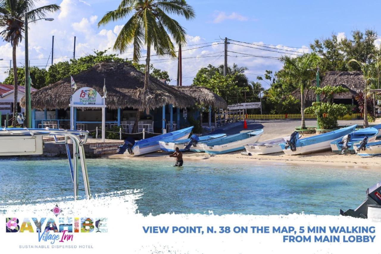 Bayahibe Village Inn Exterior photo